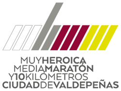 Muy Heroica Media Maratón y 10K Ciudad de Valdepeñas