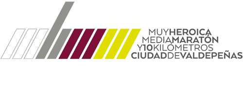 Muy Heroica Media Maratón y 10K Ciudad de Valdepeñas